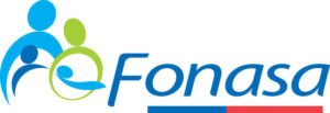 Logo Fonasa horizontal